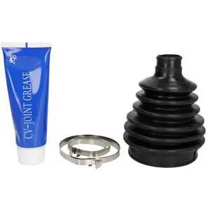 Jeu de soufflets, arbre de transmission PASCAL G5X024PC pas cher