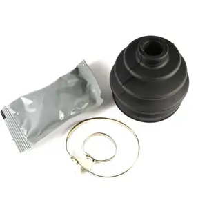 Jeu de soufflets, arbre de transmission PASCAL G51027PC pas cher