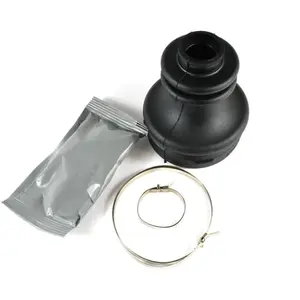 Jeu de soufflets, arbre de transmission PASCAL G6R003PC pas cher