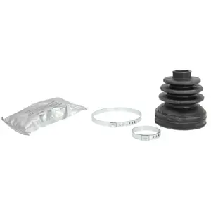 Jeu de soufflets, arbre de transmission PASCAL G6F022PC pas cher