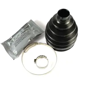Jeu de soufflets, arbre de transmission PASCAL G5C024PC pas cher