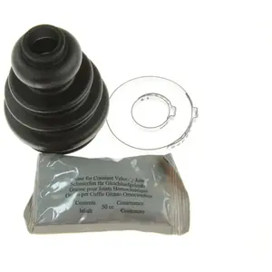 Jeu de soufflets, arbre de transmission PASCAL G6W030PC pas cher