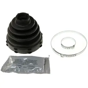 Jeu de soufflets, arbre de transmission PASCAL G6F023PC pas cher