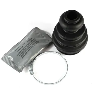 Jeu de soufflets, arbre de transmission PASCAL G6A007PC pas cher