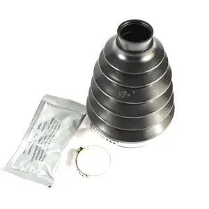 Jeu de soufflets, arbre de transmission PASCAL G5R022PC pas cher