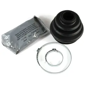 Jeu de soufflets, arbre de transmission PASCAL G5B004PC pas cher