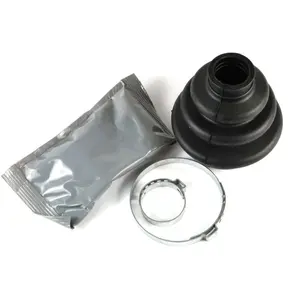 Jeu de soufflets, arbre de transmission PASCAL G5B005PC pas cher