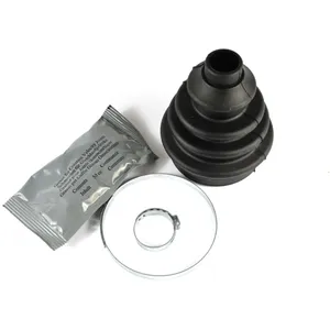 Jeu de soufflets, arbre de transmission PASCAL G5F034PC pas cher