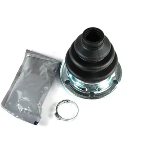 Jeu de soufflets, arbre de transmission PASCAL G5B006PC pas cher