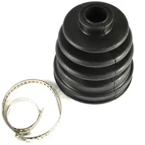 Jeu de soufflets, arbre de transmission PASCAL G61002PC pas cher