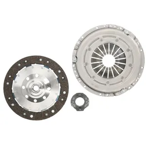 Kit d'embrayage NEXUS F1W027NX pas cher