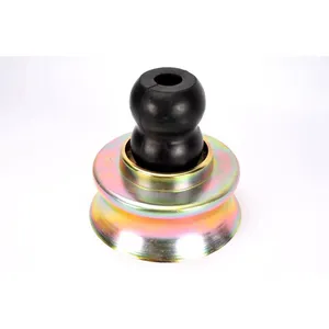 Plaque de bordage, soufflet de suspension pneumatique MAGNUM TECHNOLOGY Type 46/PDVendu parmotointegrator