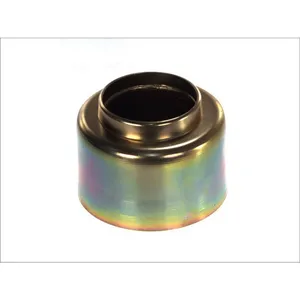 Plaque de bordage, soufflet de suspension pneumatique MAGNUM TECHNOLOGY Type 23/PDVendu parmotointegrator