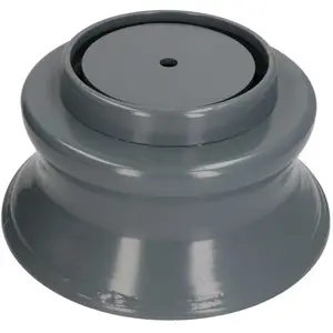 Plaque de bordage, soufflet de suspension pneumatique MAGNUM TECHNOLOGY Type 24/PDVendu parmotointegrator