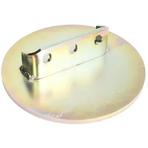 Plaque de bordage, soufflet de suspension pneumatique MAGNUM TECHNOLOGY Type 52/PGVendu parmotointegrator