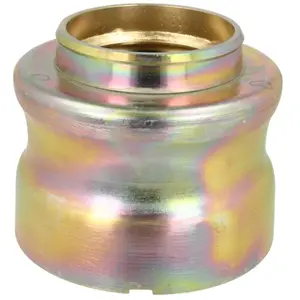 Plaque de bordage, soufflet de suspension pneumatique MAGNUM TECHNOLOGY Type 31/PDVendu parmotointegrator