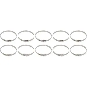 Collier de serrage PASCAL G500001PC/10 pas cher