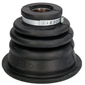 Jeu de soufflets, arbre de transmission PASCAL G6R006PC pas cher