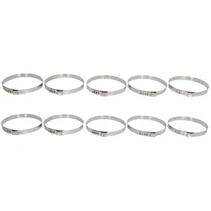 Collier de serrage PASCAL G500005PC/10 pas cher