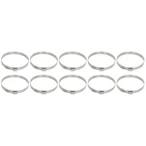 Collier de serrage PASCAL G500004PC/10 pas cher
