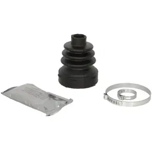 Jeu de soufflets, arbre de transmission PASCAL G62008PC pas cher