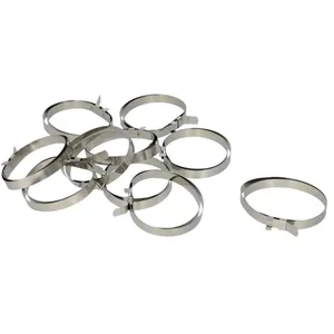 Collier de serrage, soufflet PASCAL G50001SPC pas cher