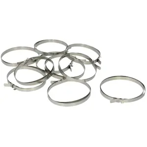 Collier de serrage, soufflet PASCAL G50001LPC pas cher