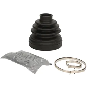 Jeu de soufflets, arbre de transmission PASCAL G61015PC pas cher