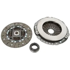 Kit d'embrayage LUK RepSet 622 1396 00 pas cher