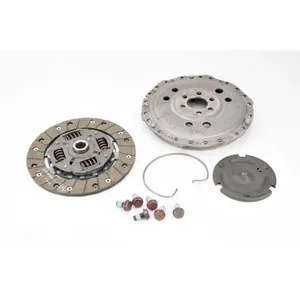 Kit d'embrayage LUK 621 1332 09 pas cher