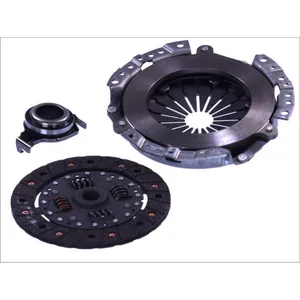Kit d'embrayage LUK RepSet 619 0482 00 pas cher