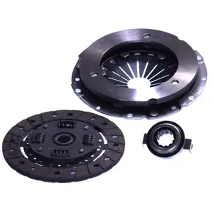 Kit d'embrayage LUK RepSet 619 0714 00 pas cher