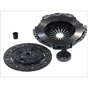 Kit d'embrayage LUK RepSet 622 0569 00 pas cher