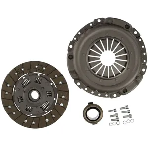Kit d'embrayage LUK RepSet 622 0225 06 pas cher