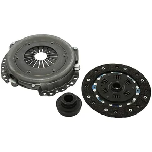 Kit d'embrayage LUK RepSet 620 0229 06 pas cher