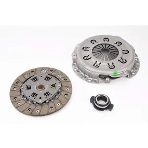 Kit d'embrayage LUK RepSet 620 1150 00 pas cher