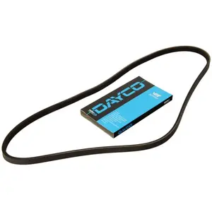 Courroie trapézoïdale à nervures DAYCO 3PK800 pas cher