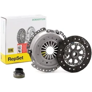 Kit d'embrayage LUK RepSet 623 0268 06 pas cher