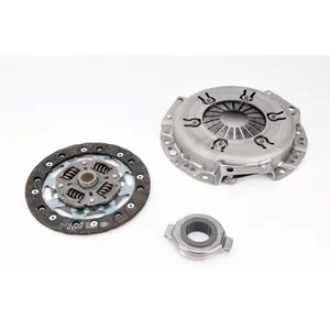 Kit d'embrayage LUK RepSet 618 1417 00 pas cher