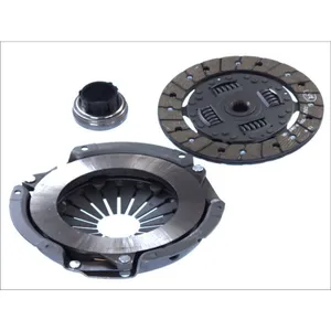 Kit d'embrayage LUK 619 0068 06 pas cher