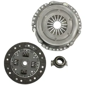 Kit d'embrayage LUK RepSet 622 0302 06 pas cher