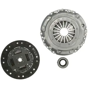 Kit d'embrayage LUK RepSet 623 0818 00 pas cher