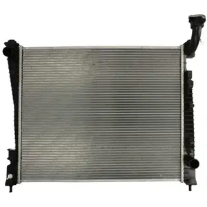 Radiateur, refroidissement moteur THERMOTEC D7Y076TT pas cher
