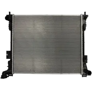 Radiateur, refroidissement moteur THERMOTEC D7Y077TT pas cher