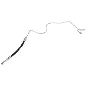 Flexible de frein AKUSAN EBH-A002, droite pas cher