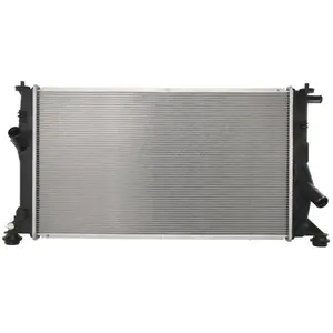 Radiateur, refroidissement moteur THERMOTEC D73023TT pas cher