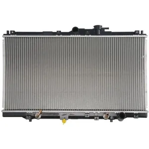Radiateur, refroidissement moteur THERMOTEC D74017TT pas cher