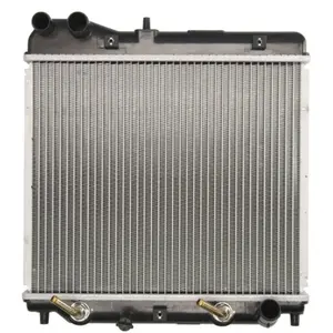 Radiateur, refroidissement moteur THERMOTEC D74016TT pas cher
