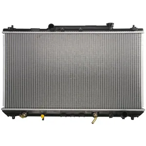 Radiateur, refroidissement moteur THERMOTEC D72060TT pas cher