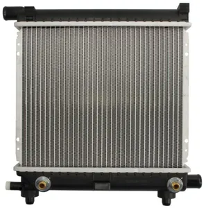 Radiateur, refroidissement moteur THERMOTEC D7M066TT pas cher